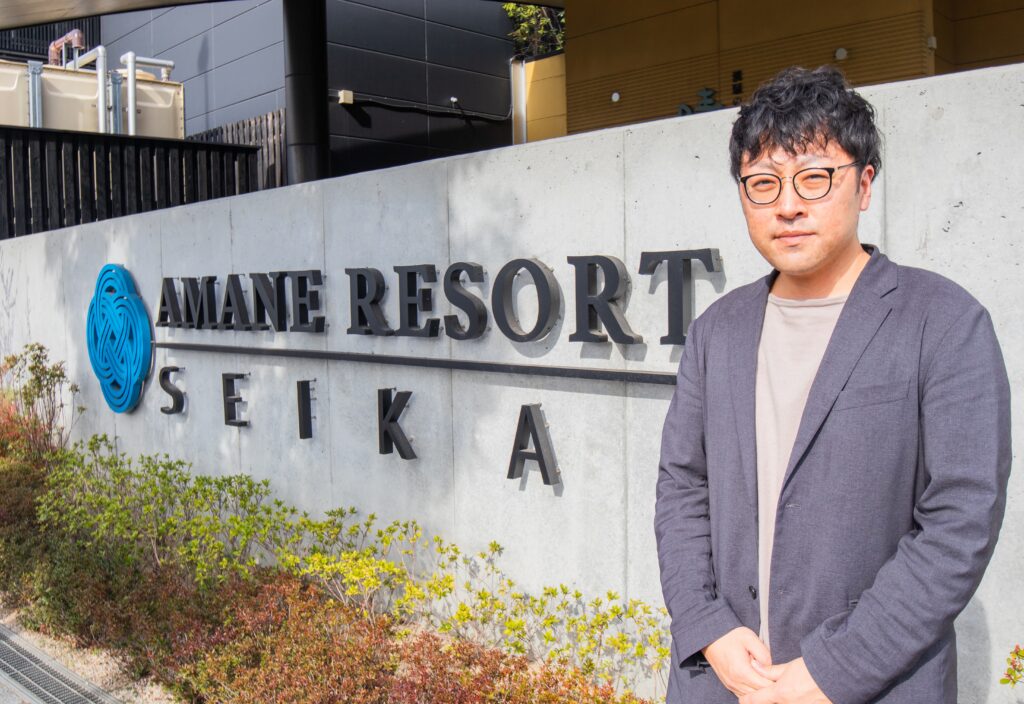 AMANE RESORT SEIKAI様 - 【公式】宿泊施設特化のAIチャットボット